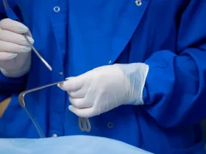 Surgical Tooth Extraction