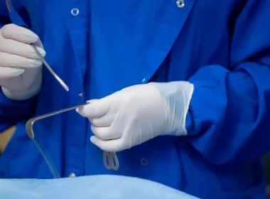 Surgical Tooth Extraction