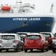 Japan Car Exporters