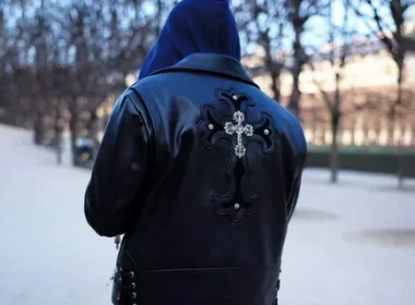 Chrome Hearts Clothing