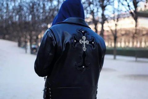 Chrome Hearts Clothing