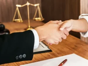 Corporate Law Firm Calgary