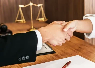 Corporate Law Firm Calgary