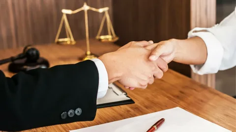 Corporate Law Firm Calgary