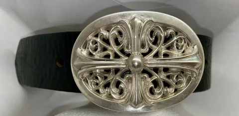 Chrome Hearts Clothing