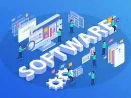 Custom Software Development