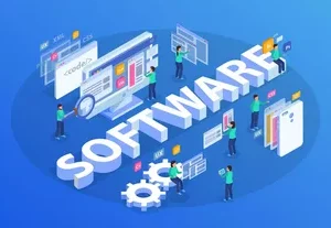 Custom Software Development