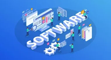 Custom Software Development