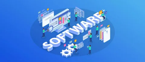 Custom Software Development