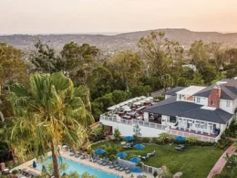 El Encanto