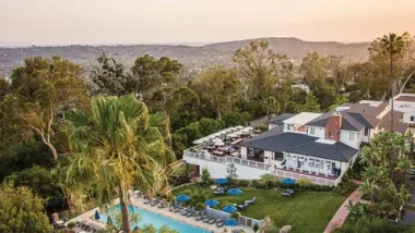 El Encanto