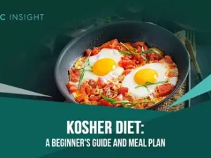 Dietary Kosher
