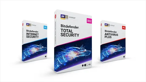 Bitdefender Total Protection