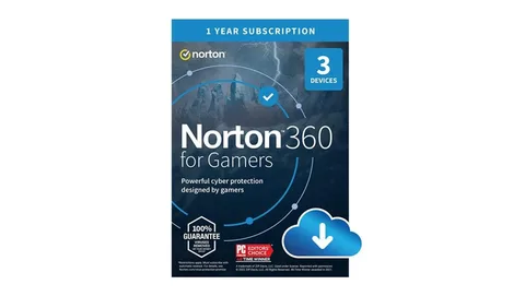 Norton 360