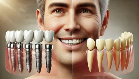 Dental Implants