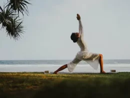 Bali Meditation