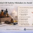 Essential oils