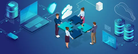 Enterprise Software Development