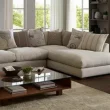 L-shaped Sofa