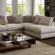 L-shaped Sofa
