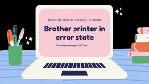 Brother Printer