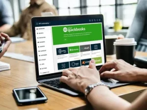 QuickBooks Desktop