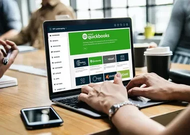 QuickBooks Desktop
