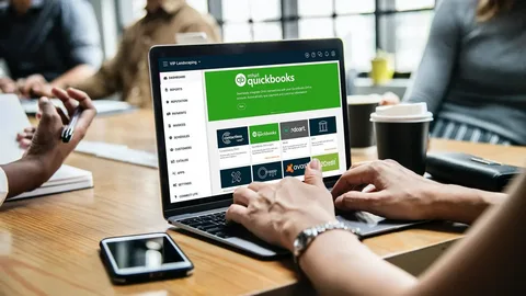 QuickBooks Desktop