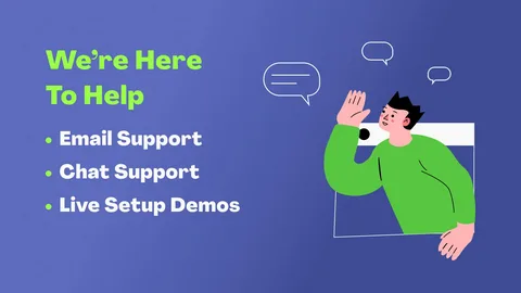 Email Support