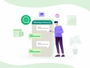 WhatsApp Marketing