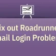 Roadrunner Email Support