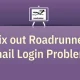 Roadrunner Email Support