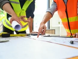 Dedicated Construction Estimating