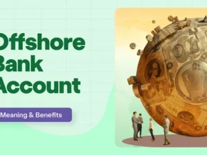 offshore accounting