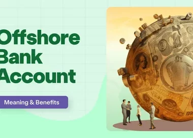 offshore accounting