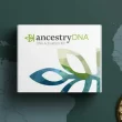 DNA Ancestry Testing