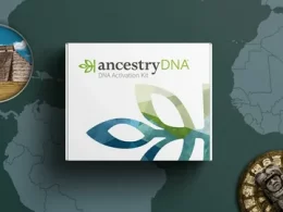 DNA Ancestry Testing