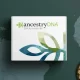 DNA Ancestry Testing