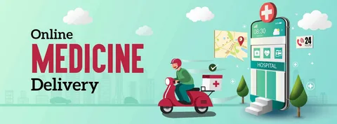 medicine delivery services