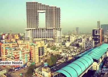 Noida Extension