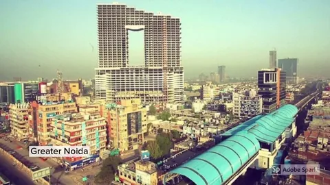 Noida Extension