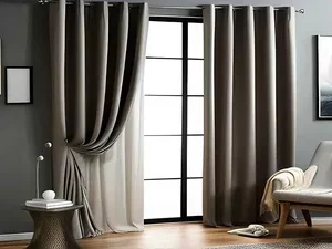Curtains