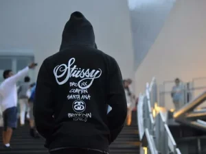 Stussy Clothing