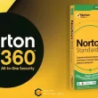 Norton 360