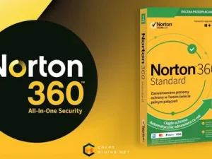 Norton 360