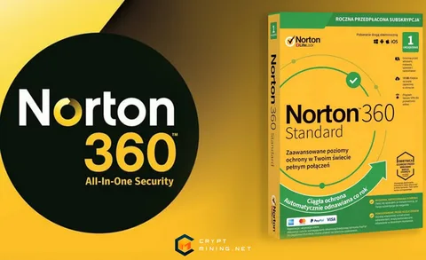 Norton 360