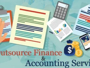 accounting outsourcing