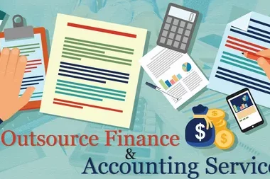 accounting outsourcing