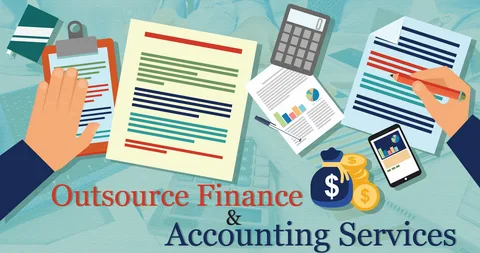 accounting outsourcing