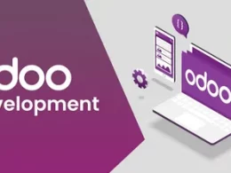Odoo Development Services